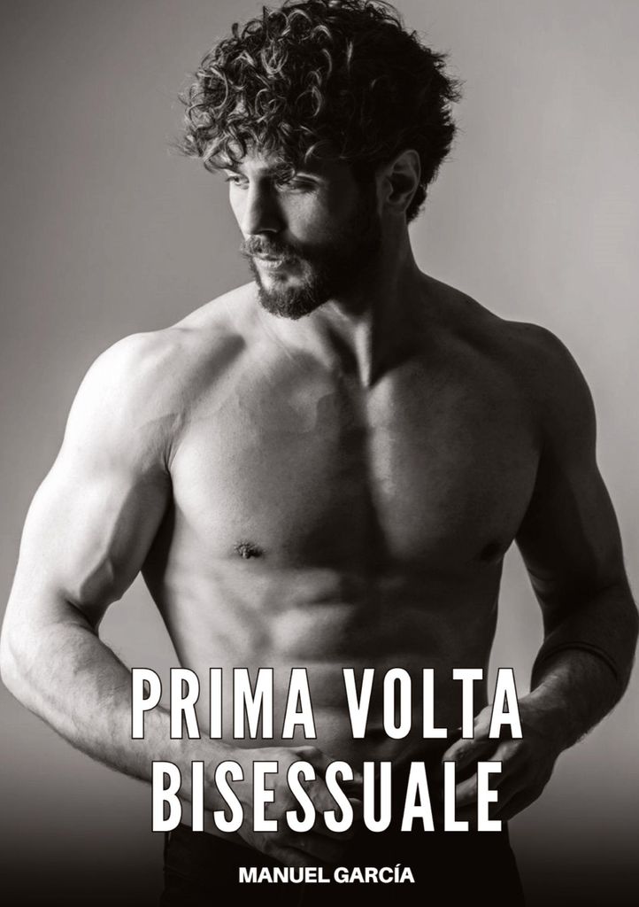 Prima Volta Bisessuale