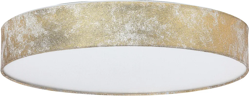 Plafond 40 cm LED 24W gold foil rotondo Artemis 5683 Rabalux