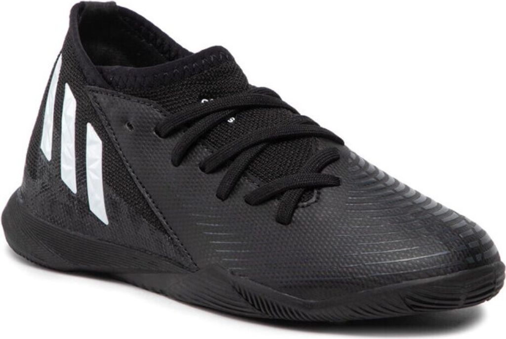 Buty sportowe adidas czarne rozmiar 4 Zdjęcie produktu 