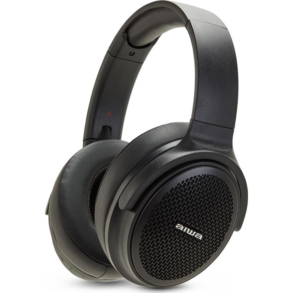 Aiwa HST-250BT/BK, Kabelový a bezdrátový, 20 - 20000 Hz, Obrázek produktu 