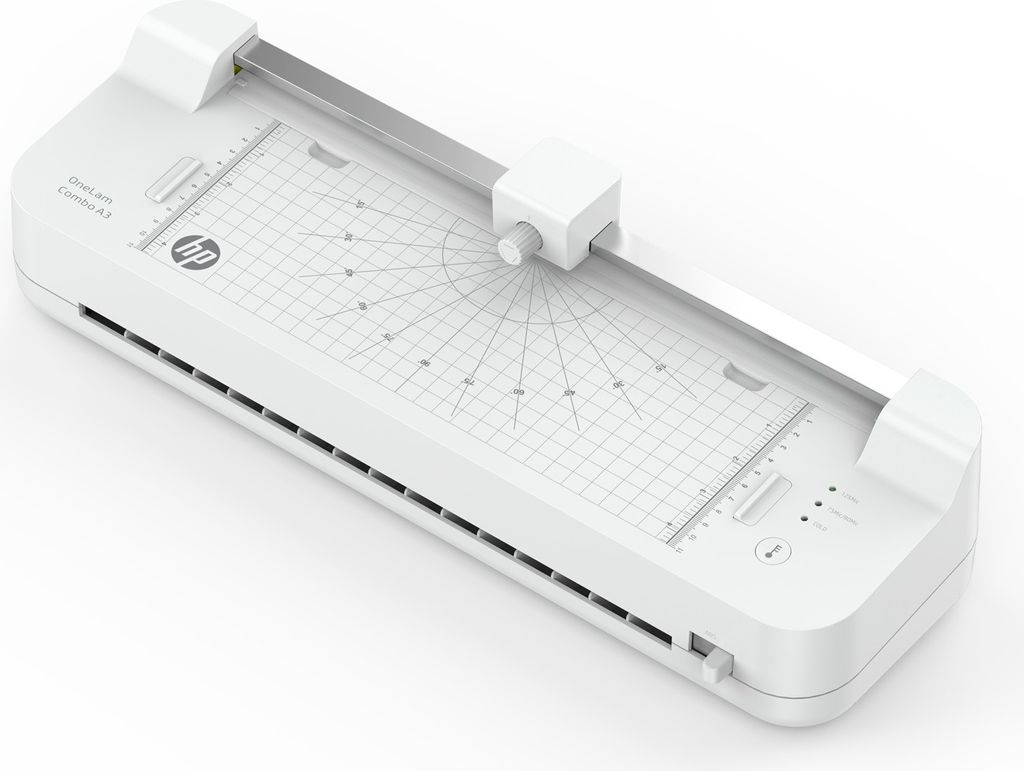 HP Laminiergerät OneLam Combo A3
