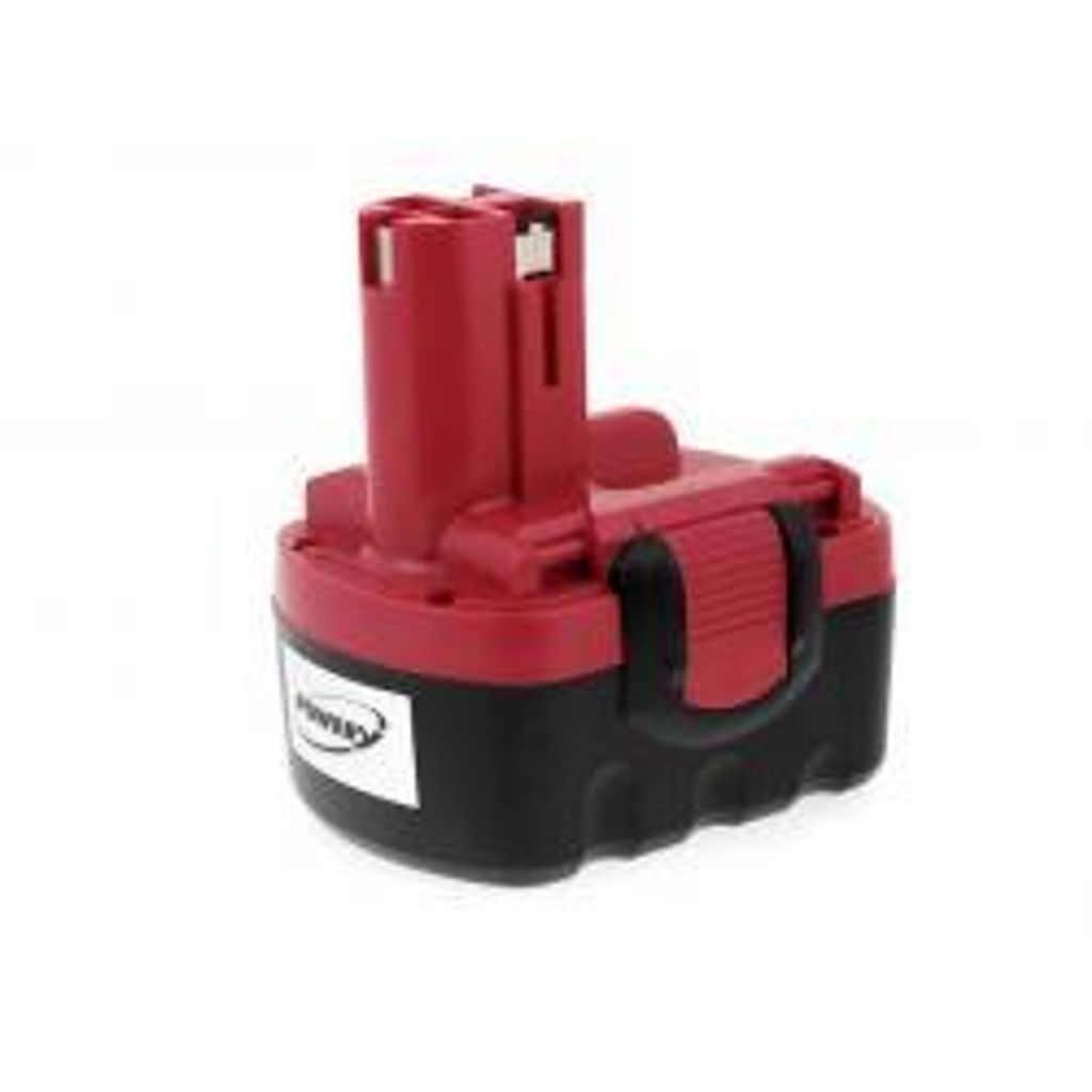 Akumulátor Bosch 2607335533 NiMH O-Pack 1500mAh Obrázok produktu 