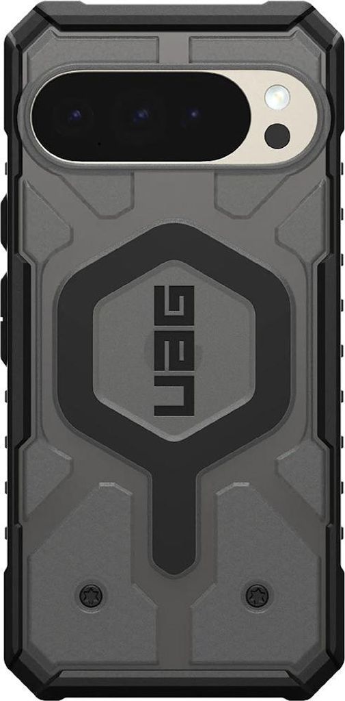 Urban Armor Gear 614470113140, Cover, Google, Pixel 10 Pro Produktbild 