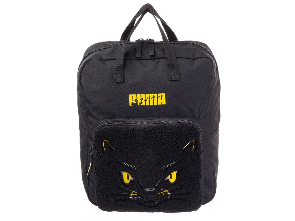 Puma Animals Backpack Kids ACC 12 Liter Kinderrucksack Produktbild 