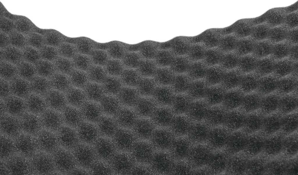 Tapis isolant anti-perte de chaleur 50mm 100x206cm - Solution sol froid