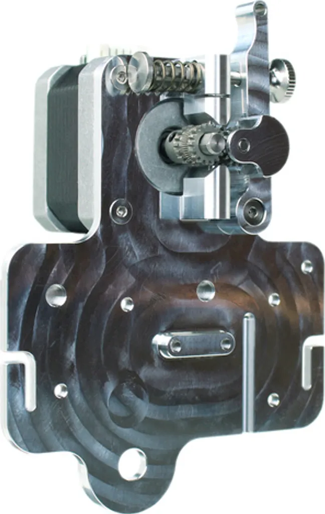 Extrudeuse Micro Swiss Direct Drive pour Creality Ender 5 sans Hotend