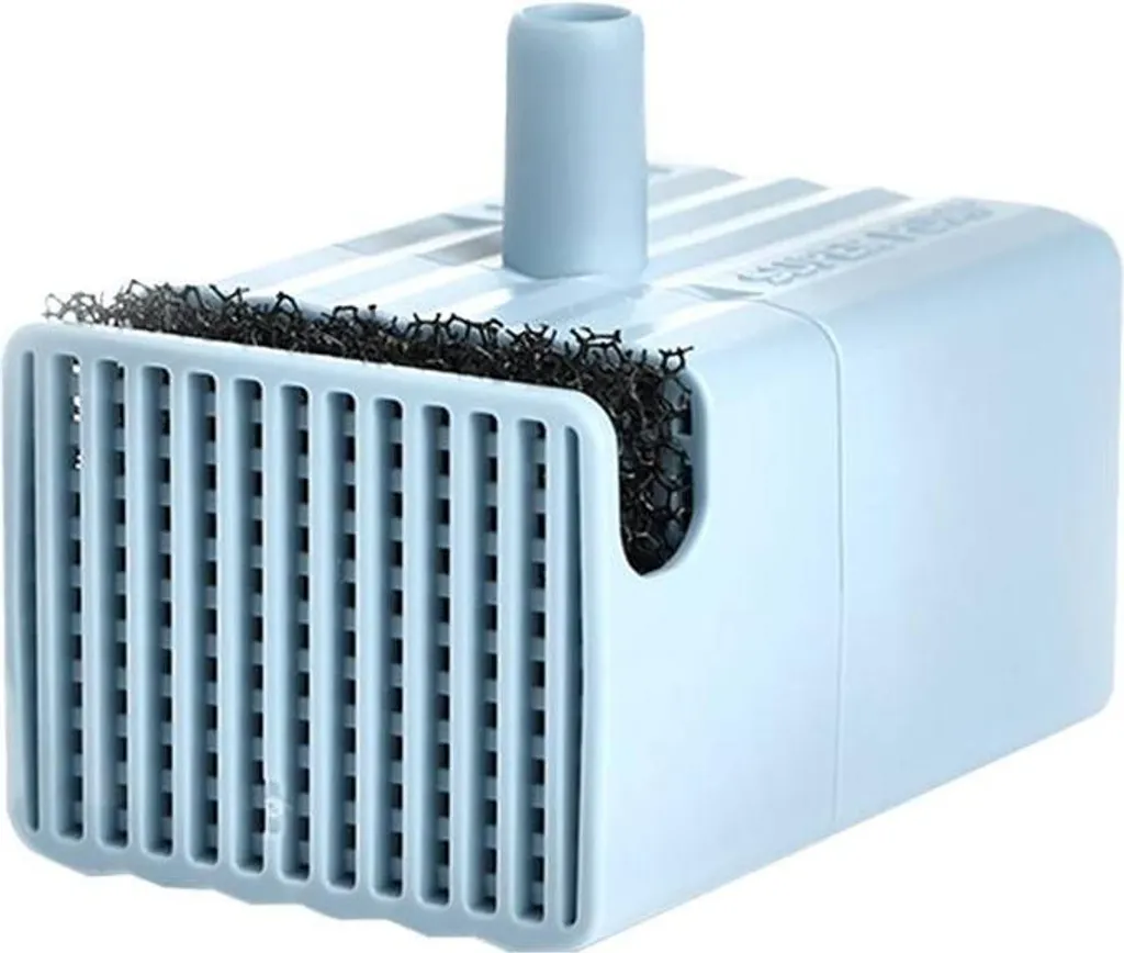 Manutenzione Petkit: Pompa Wireless FFT1 UVC per Eversweet Series