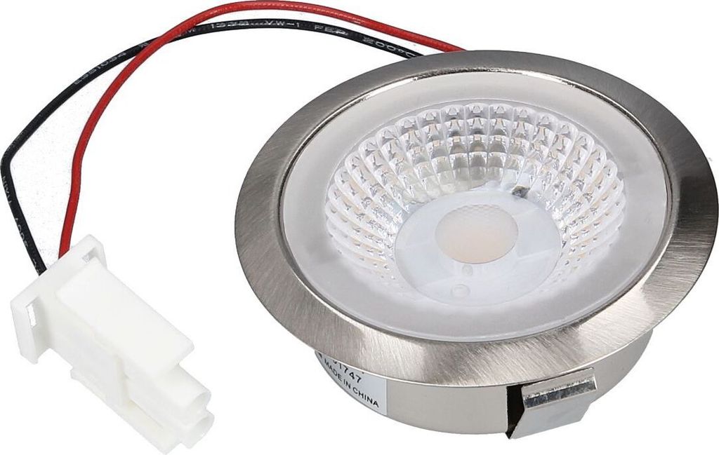 easyPART passend für 4055375796 Electrolux LICHT, LED, S1001 LED B 3000K