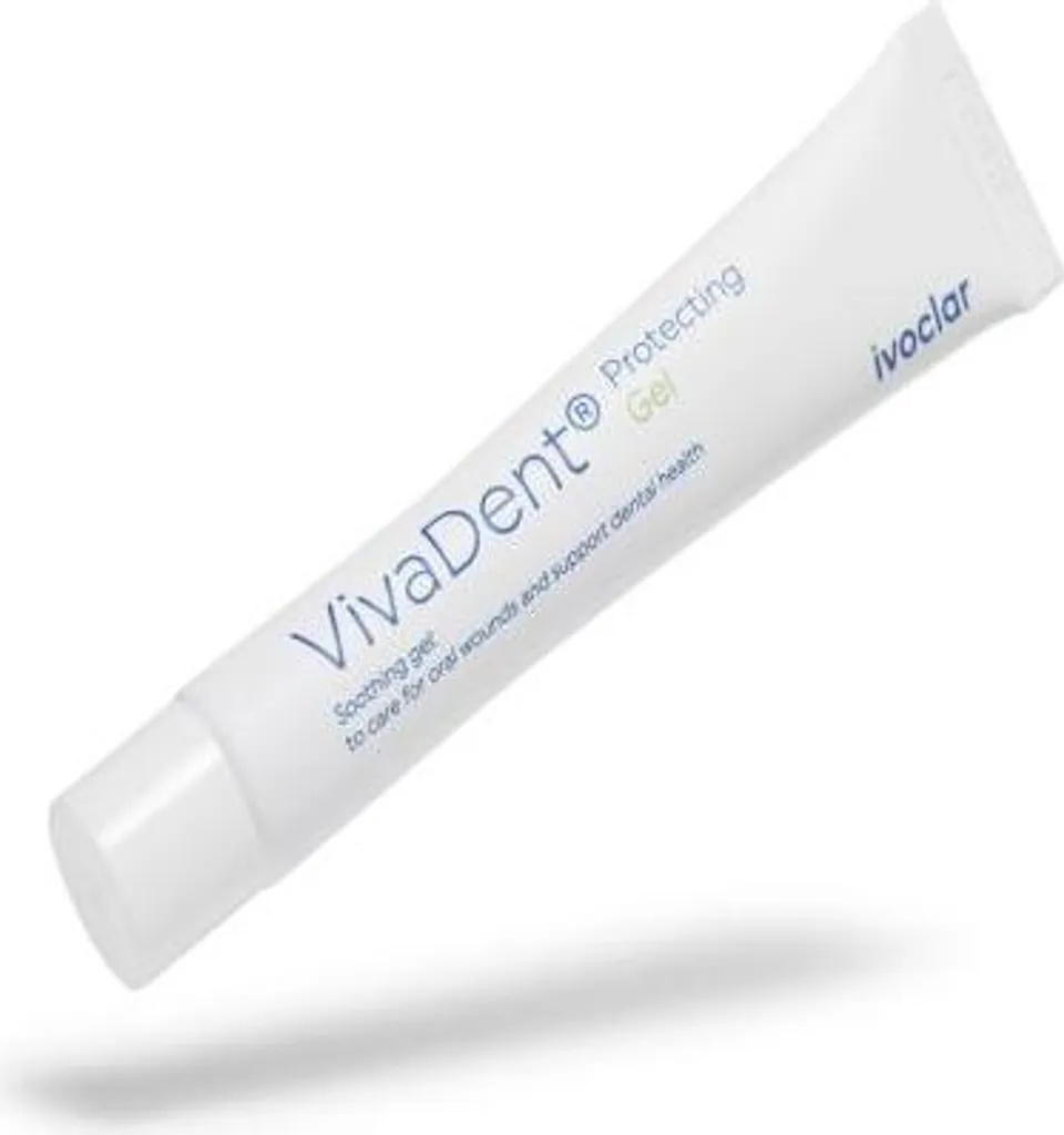 Offerta Vivadent Gel Protettivo 50g | Risparmia sulla Protezione Orale