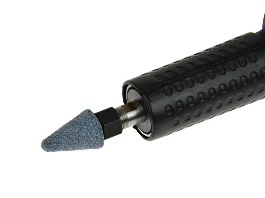 Meuleuse droite 700W GEKO : finissez vos zones difficiles d'accès 6mm - 9