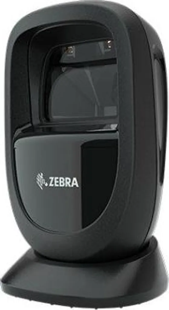 Scanner de comptoir Zebra DS9308 pour commerce de détail et boutique