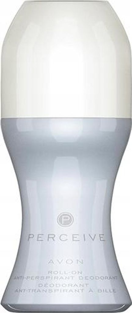 AVON Antitraspirante Roll-on PERCEIVE Immagine del prodotto 
