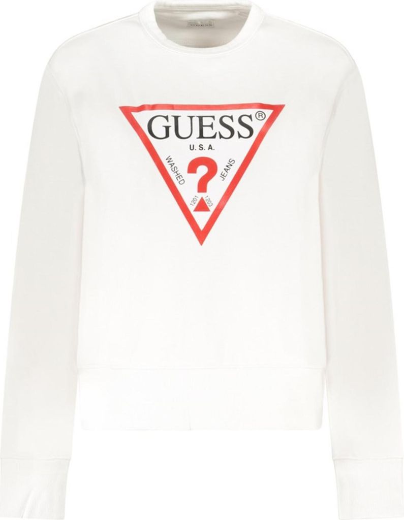 Sweatshirts Guess w2q16kba11big0112xl