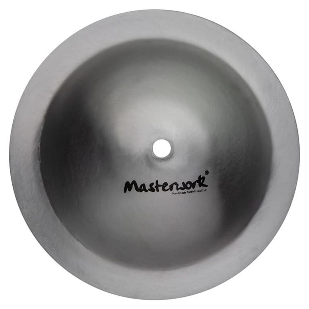 Masterwork Bell Aluminium Natural 9''