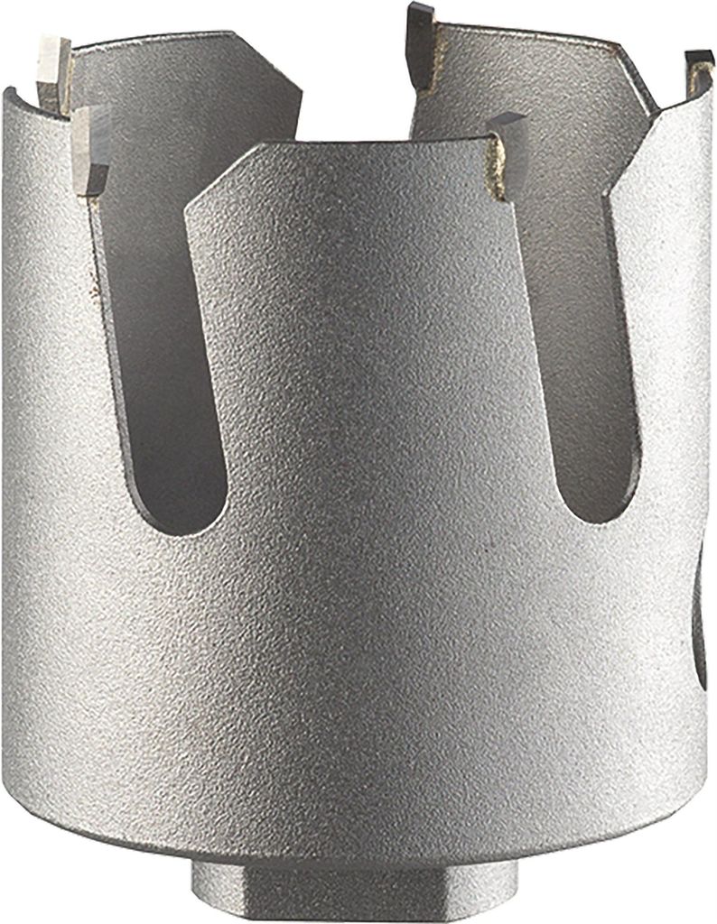 Lochsäge Allmat 3725 D.76mm Schnitt-T.65mm HELLER