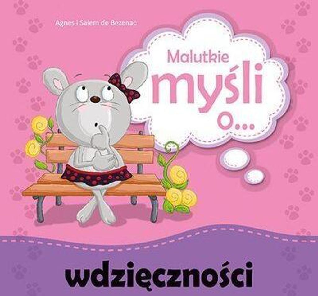 Malutkie Myśli O Wdzięczności