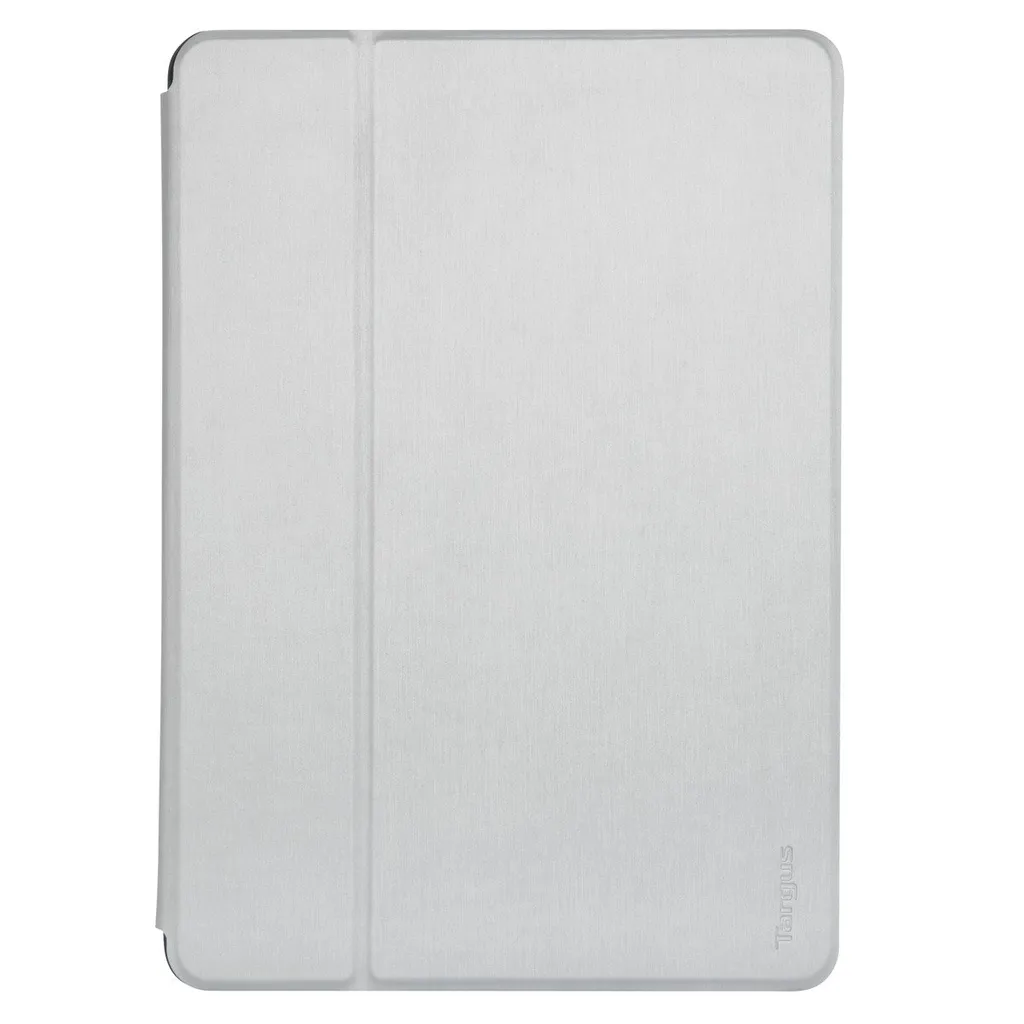 Cover iPad 10.2 / 10.5 Targus Click-In Argento | Anti-Urto per Famiglia
