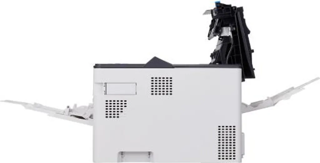 OKI B433dn Imprimante LED Rapide 33 ppm avec Impression Recto-Verso A4
