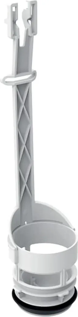 Campana di sollevamento Geberit tipo 212 con valvola di regolazione UP-SpK Sigma, Delta, Alpha, Omega, UP300, 1 pz.