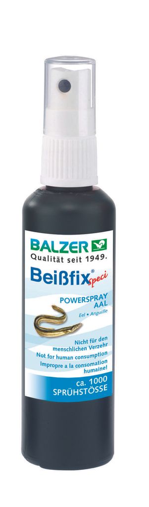 Balzer Beissfix Power Spray (Aal)
