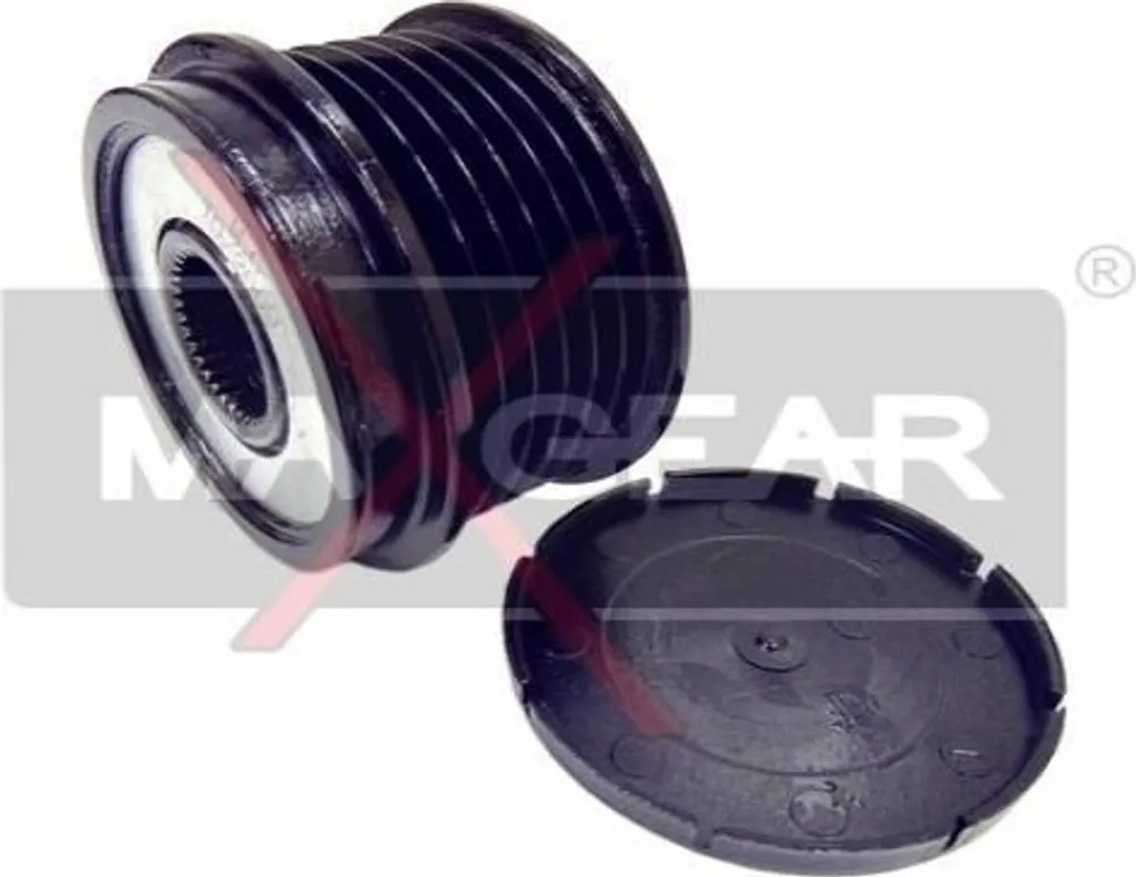 Alternateur MAXGEAR pour système électrique de Captiva et Vito W638