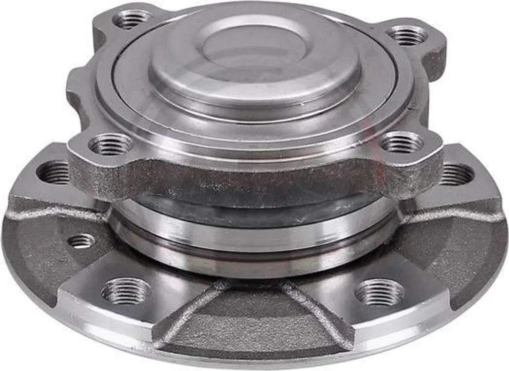 Supprimer vibrations roue : Moyeu A.B.S. 201885 pour BMW F21 F23 F36