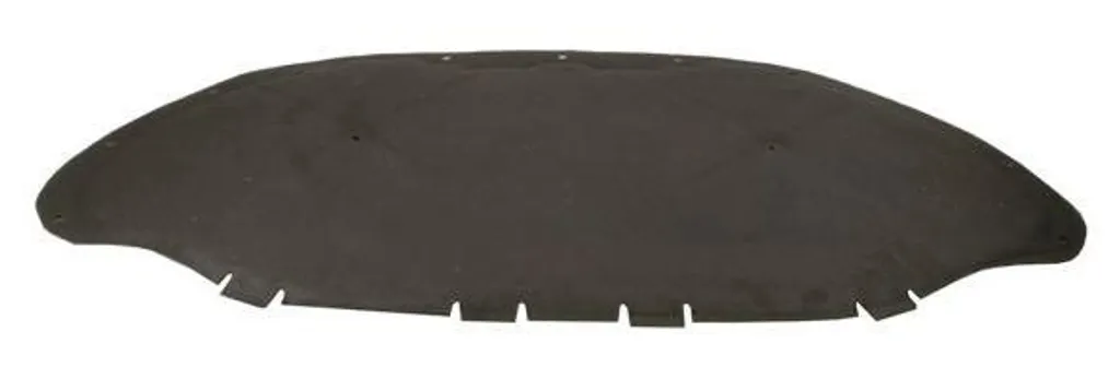 Réduire Bruit Moteur Skoda Octavia 12-20 - Isolant Capot Insonorisant - 2