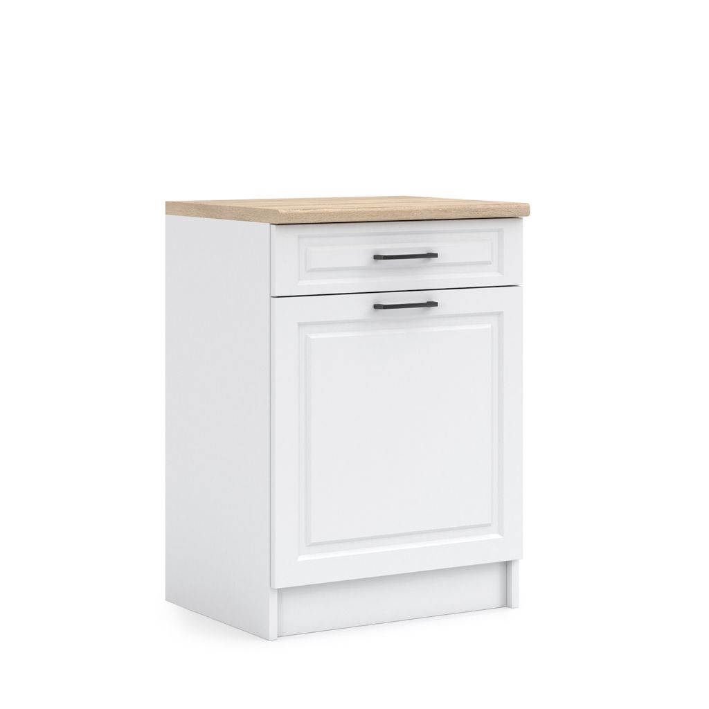 Kuchyňská skříňka spodní 40 cm - MAD D40 1D1SZ Obrázek produktu 