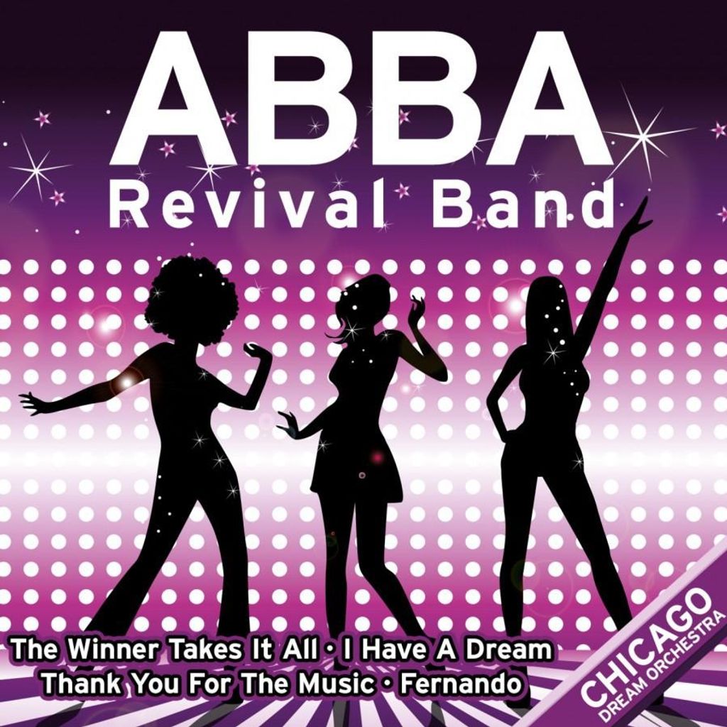 Abba Revival Band-Abba Erfolge