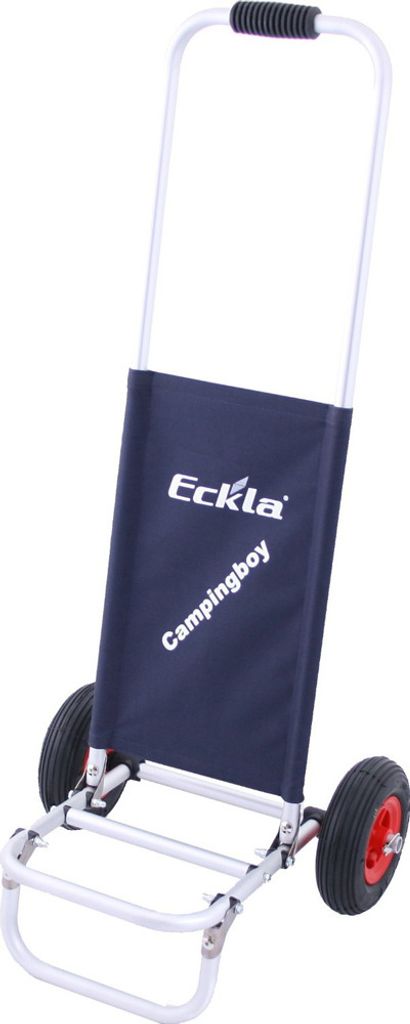 Eckla Campingboy universal Transportwagen Produktbild 