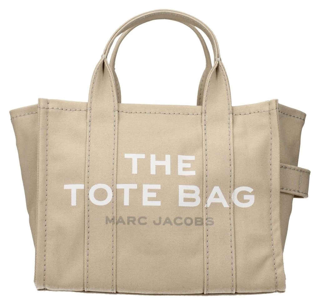 Marc Jacobs sac à main beige M0016493260 Image du produit 