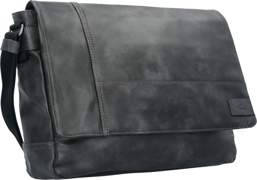 Camel Acitve Laos Messenger Laptop Bag Borsa a tracolla 251 Immagine del prodotto 