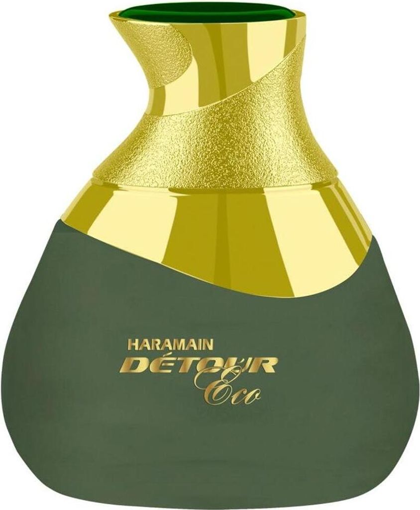 Al Haramain Umleitung Eco Edp 100ml Produktbild 