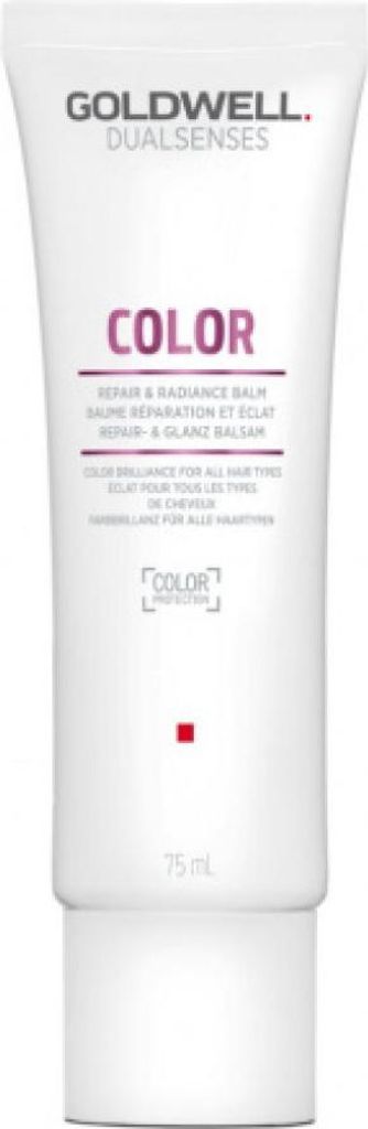 Leave-in-Conditioner für coloriertes Haar Dualsenses Color Repair & Radiance (Leave-in Conditioning Balm) 75 ml