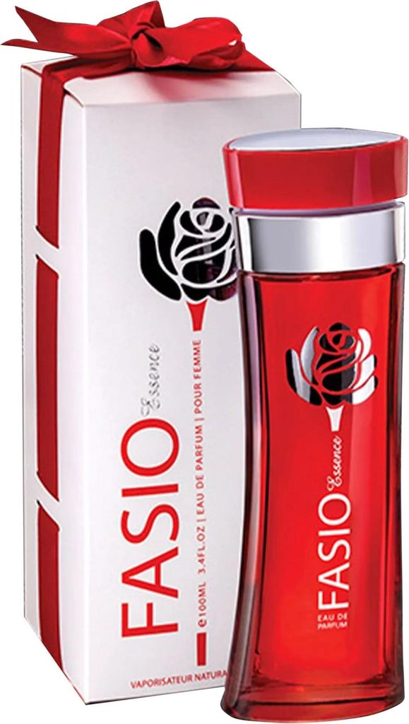 Emper Fasio Essence Eau de Parfum 100 ml