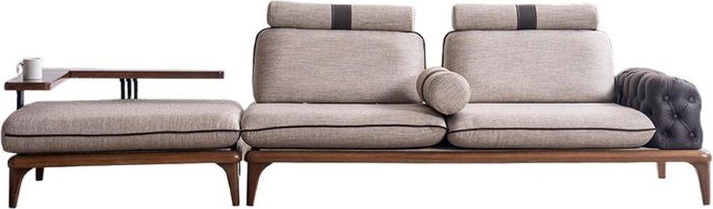 Kuschelsofa Polstersofa Komfortsofa 4-Sitzer-Sofa Viersitzcouch Sofa Couch