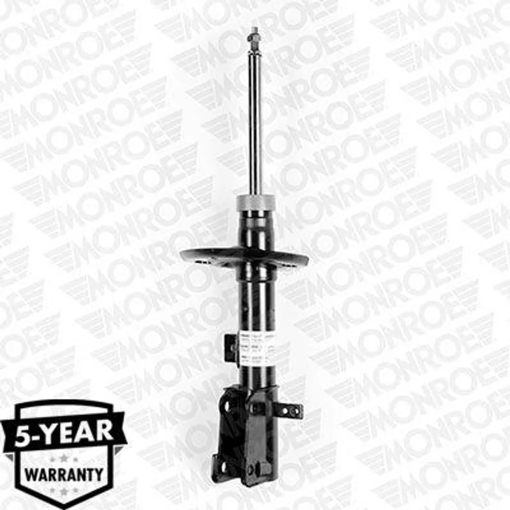 Amortisseur Monroe OESpectrum 72509ST Haute Stabilité Fiat Freemont