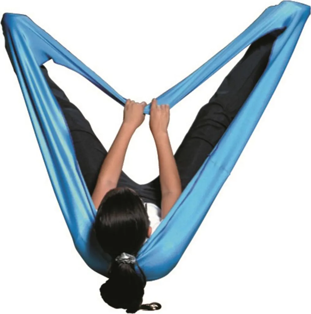 Solution pour troubles sensoriels : Bande de compression Stretch-eze®