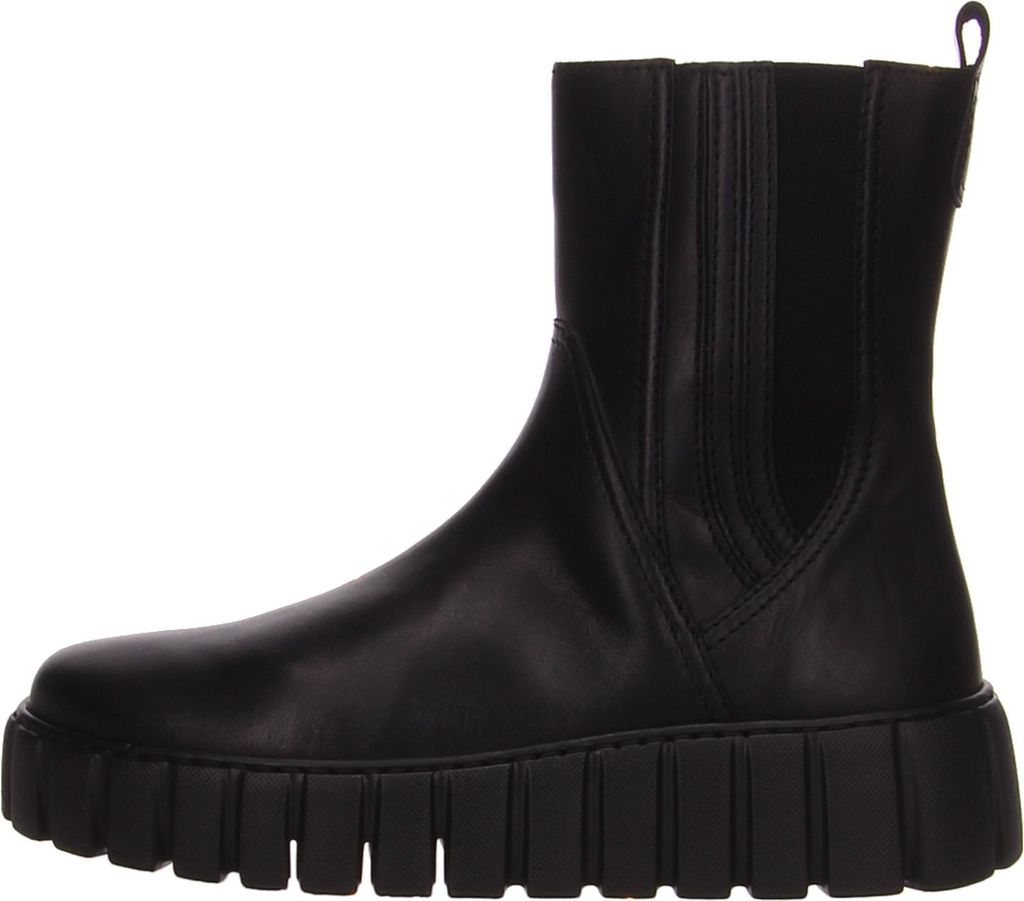 Gabor damskie eleganckie buty za kostkę G-Weite 76.781 Zdjęcie produktu 