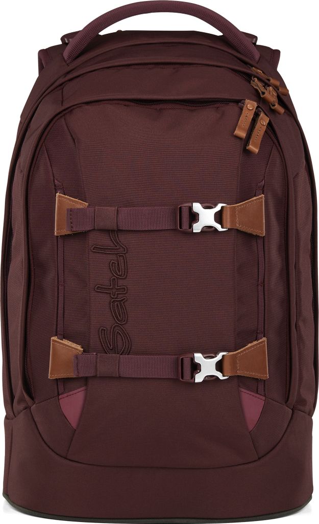 satch Schulrucksack mit Laptopfach Skandi Edition Pack Produktbild 