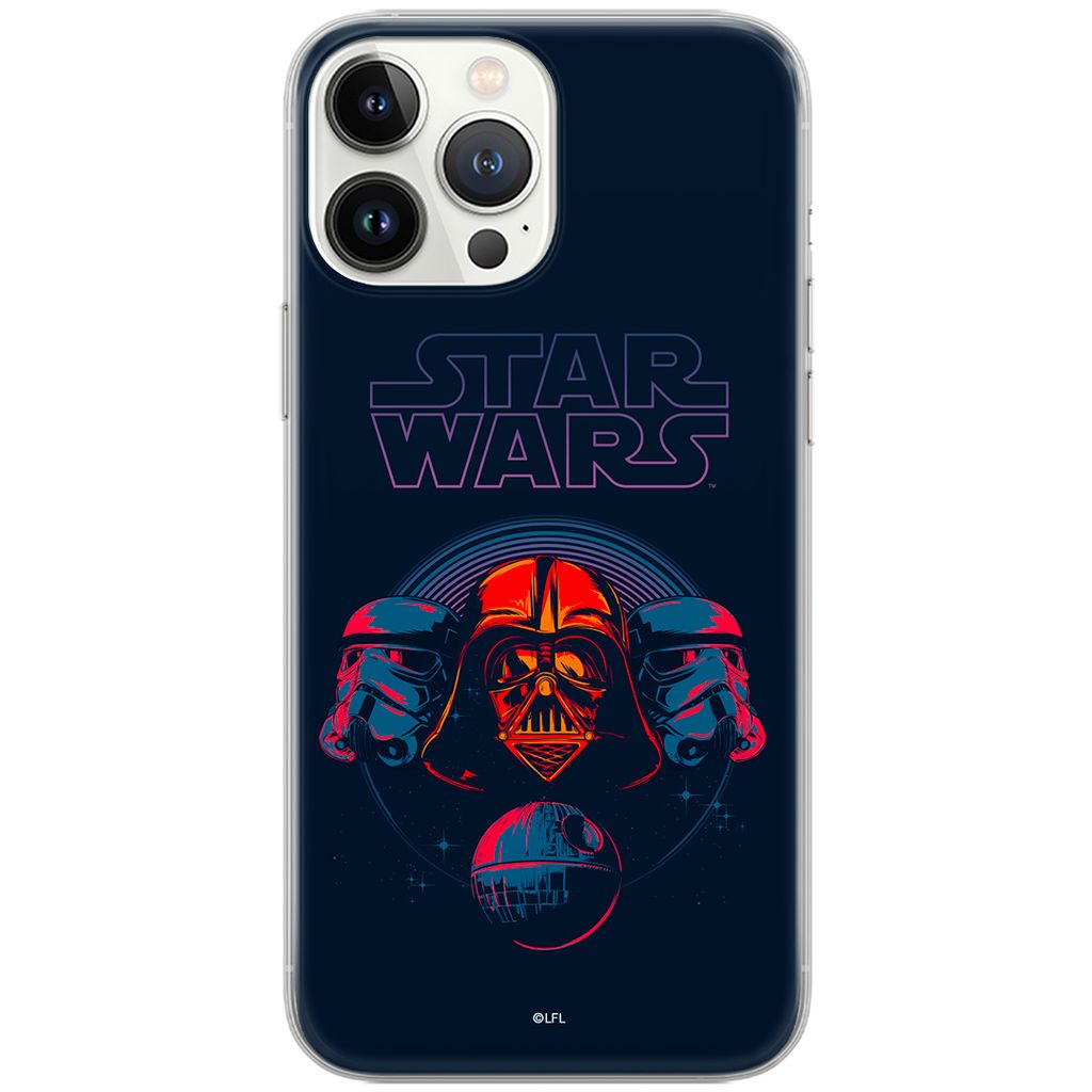 ERT GROUP Star Wars Handyhülle für SAMSUNG A14 4G/5G Muster Star Wars 036 SWPCSW14408