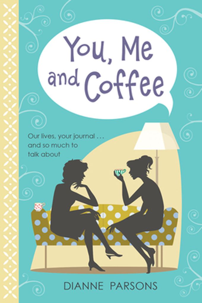You Me & Coffee – Lingua: Inglese
