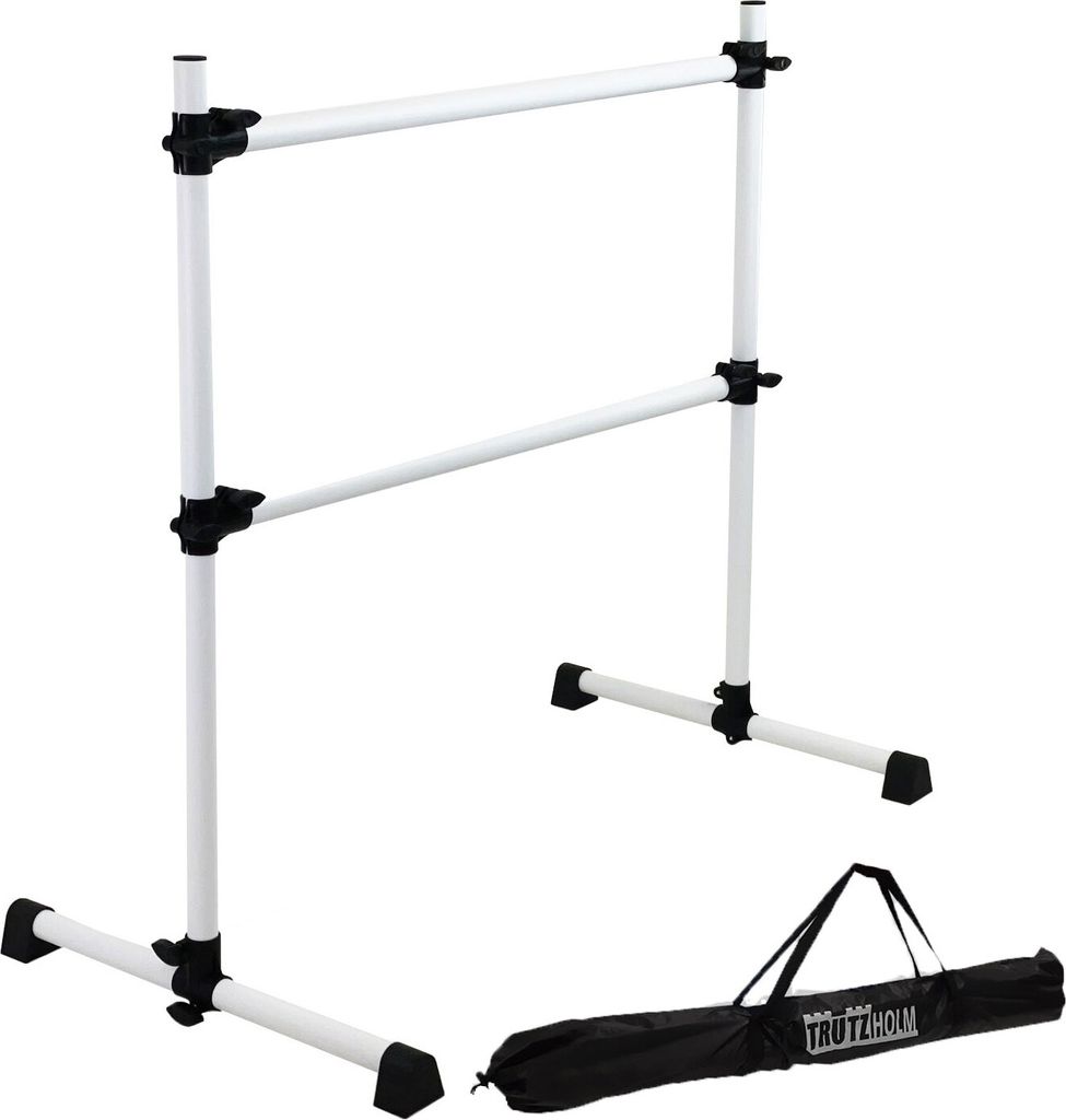 Ballettstange höhenverstellbar von 11-120 cm Ballett Stange Produktbild 