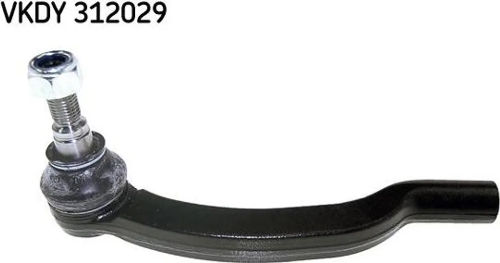 Rotule de Direction SKF pour Utilitaires Boxer et Ducato OE 381777
