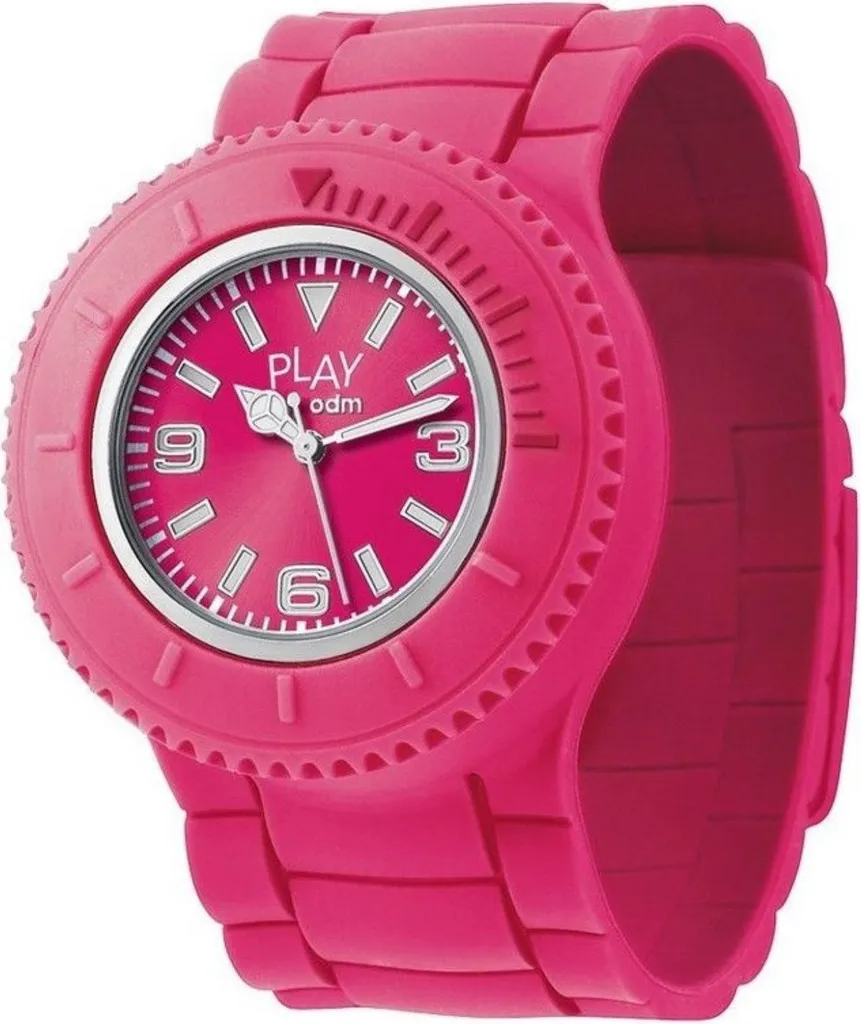ODM PP001-03 Rosa Fucsia: l'Accessorio Fashion Tech Imperdibile