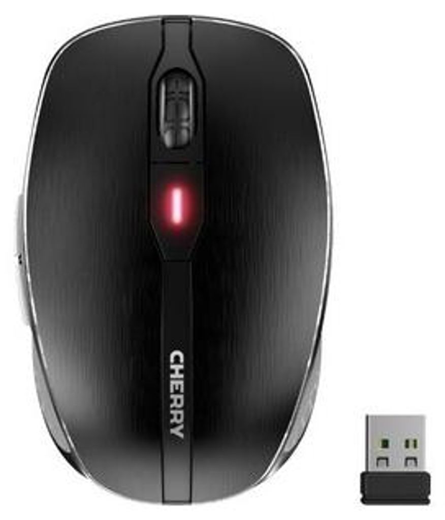 Cherry MW 8C Advanced Produktbild 