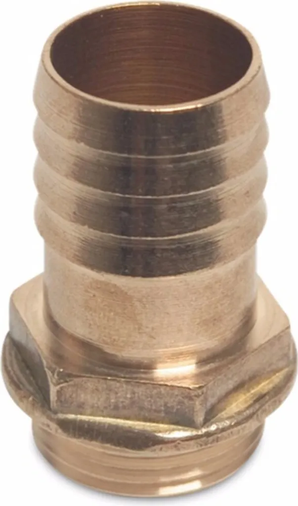Passe-fil 3/8 mâle x 13 mm en laiton : stop aux fuites de paroi