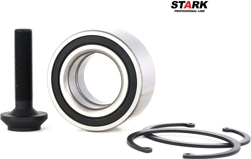 Roulement de roue 1D0 498 625 B : solution anti-vibration Audi et VW