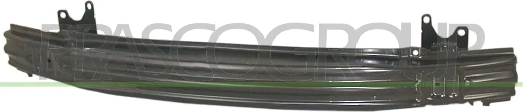 Fixation de pare-chocs avant pour Fabia I (6Y) - Remplacement 6Y0807109