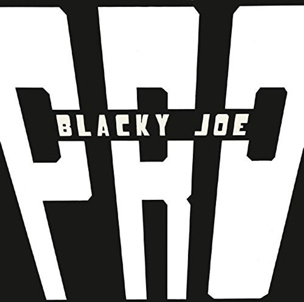 P.R.O.-Blacky Joe